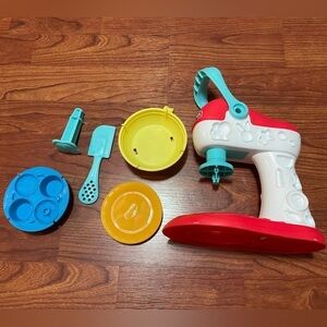Play-Doh Baking Set